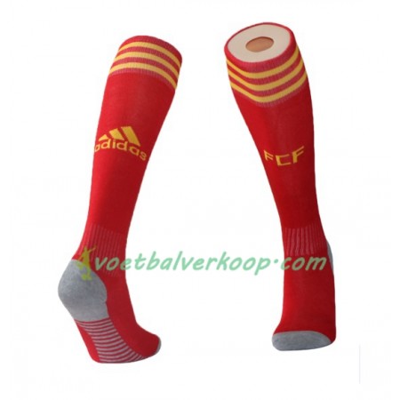 Colombia Thuis Sokken Copa América 2019